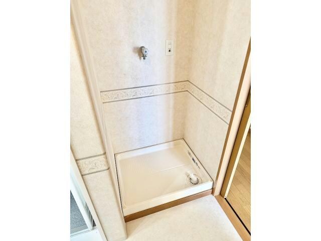 サーパス佐賀駅前第2の物件内観写真