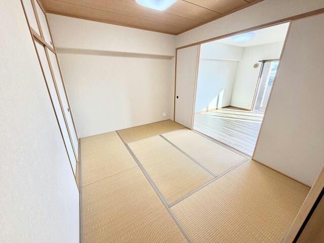 サーパス佐賀駅前第2の物件内観写真