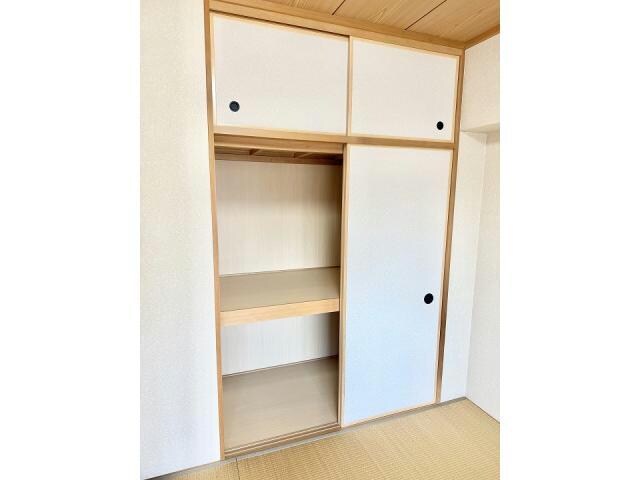 サーパス佐賀駅前第2の物件内観写真