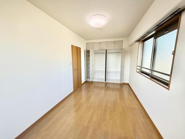 サーパス佐賀駅前第2の物件内観写真