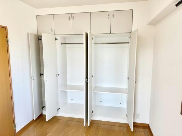 サーパス佐賀駅前第2の物件内観写真