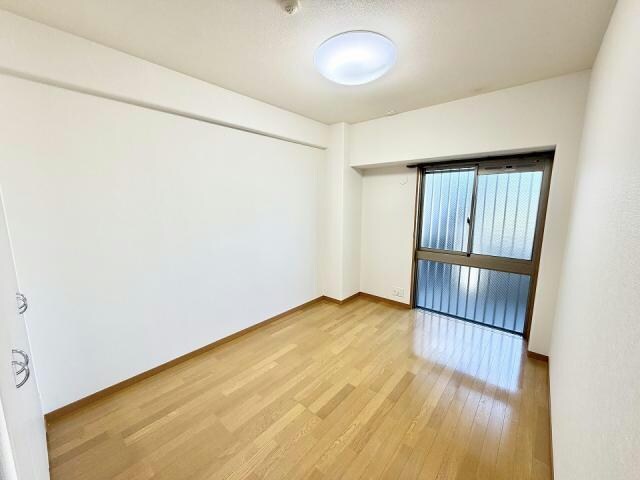 サーパス佐賀駅前第2の物件内観写真