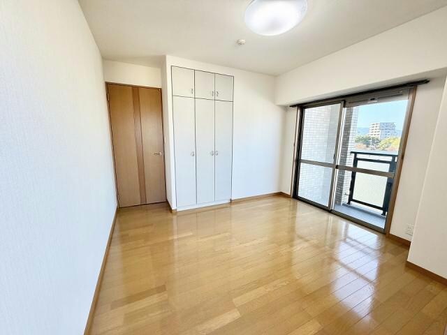 サーパス佐賀駅前第2の物件内観写真