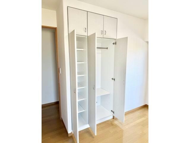 サーパス佐賀駅前第2の物件内観写真