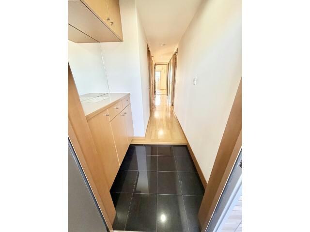 サーパス佐賀駅前第2の物件内観写真