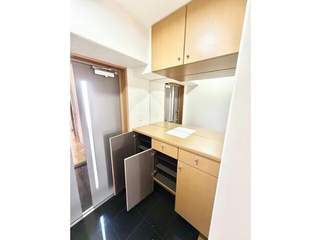 サーパス佐賀駅前第2の物件内観写真