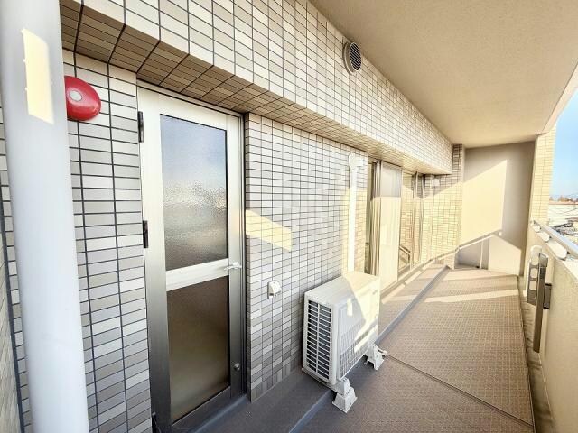 サーパス佐賀駅前第2の物件内観写真