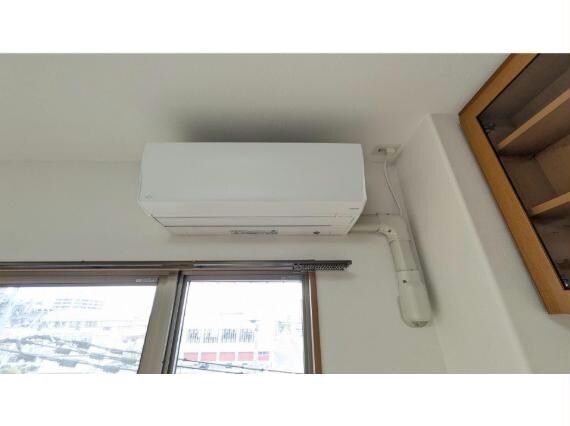 サーパス佐賀駅前第2の物件内観写真