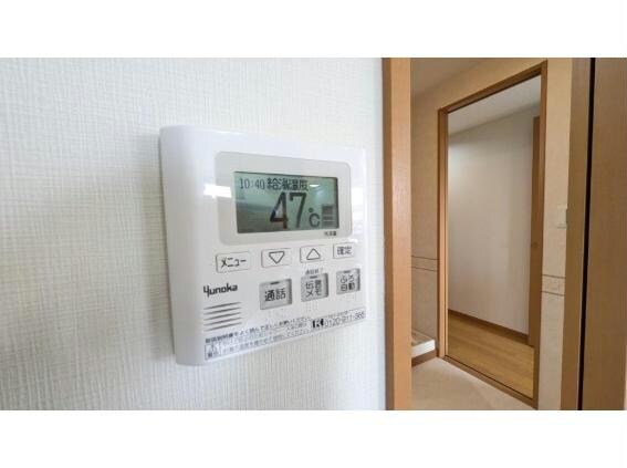 サーパス佐賀駅前第2の物件内観写真