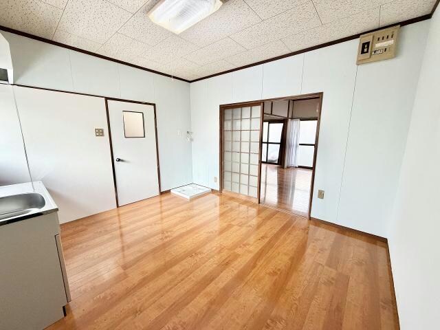 コーポ大財の物件内観写真