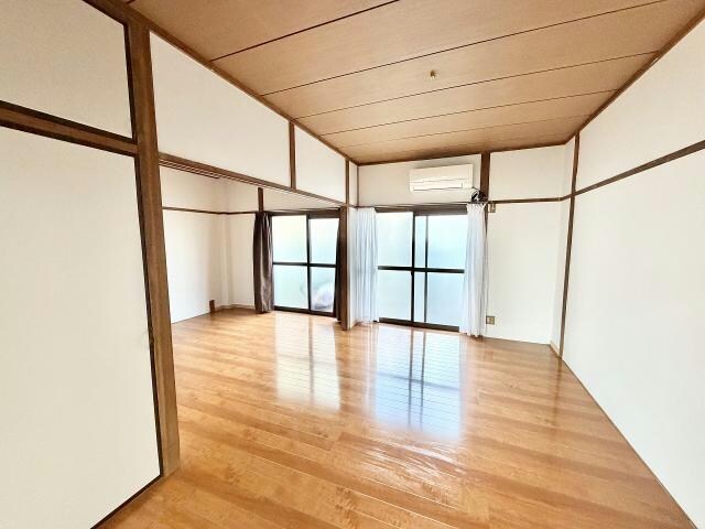 コーポ大財の物件内観写真