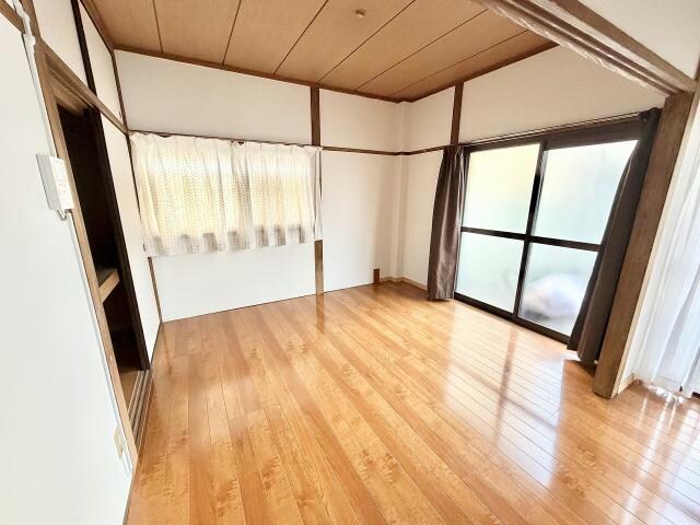 コーポ大財の物件内観写真