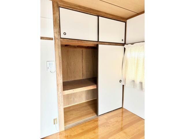 コーポ大財の物件内観写真