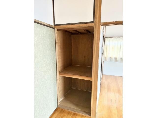 コーポ大財の物件内観写真