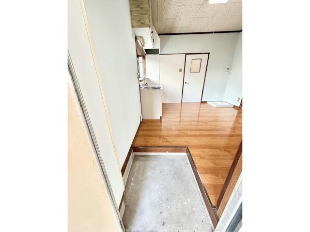 コーポ大財の物件内観写真