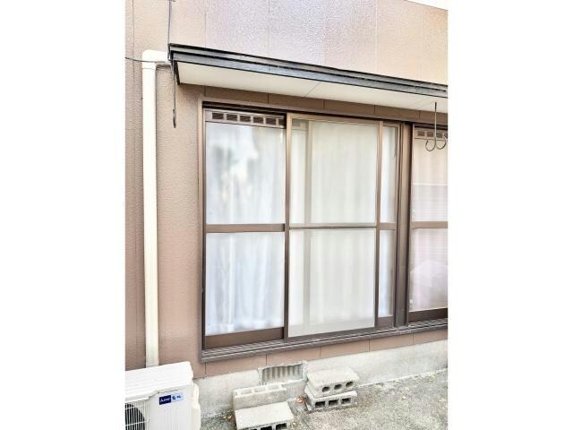 コーポ大財の物件内観写真