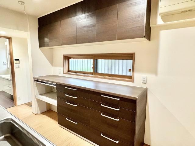 シャーウッド神園の物件内観写真