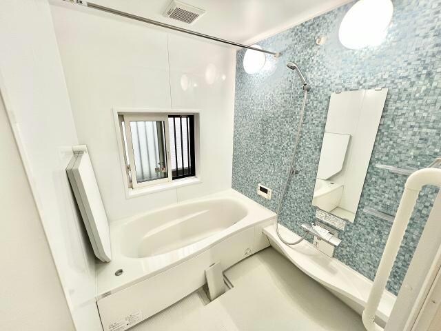 シャーウッド神園の物件内観写真