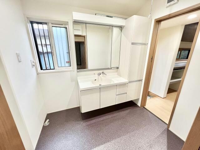 シャーウッド神園の物件内観写真