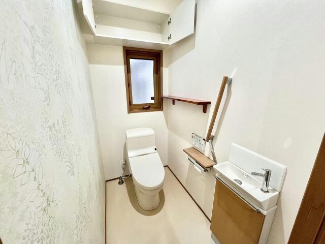 シャーウッド神園の物件内観写真