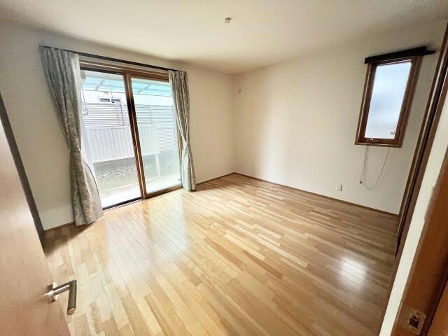 シャーウッド神園の物件内観写真