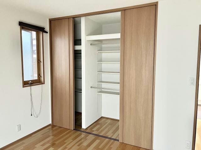 シャーウッド神園の物件内観写真