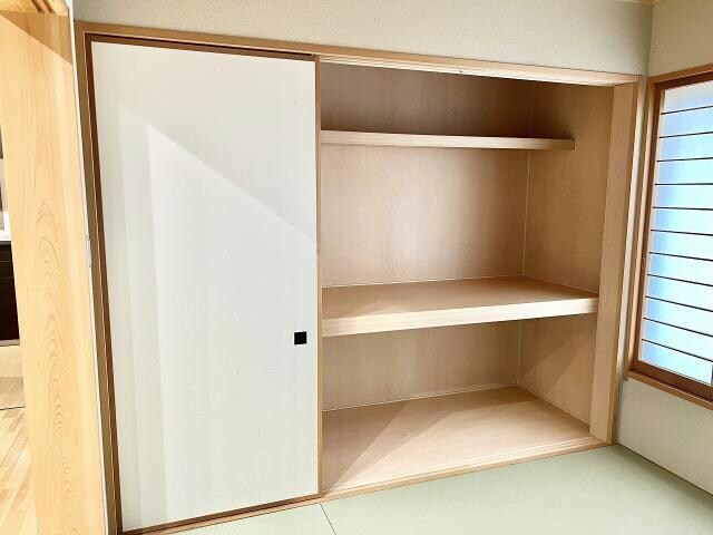 シャーウッド神園の物件内観写真