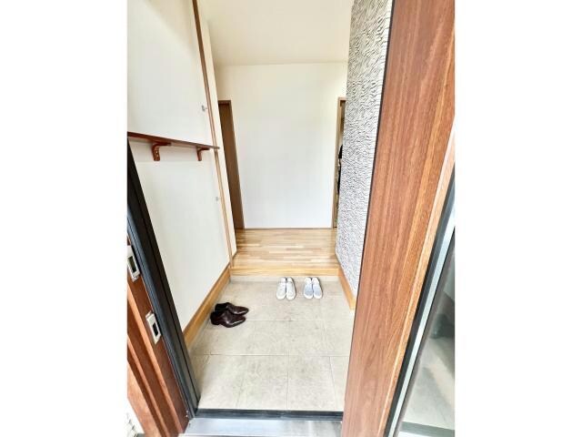 シャーウッド神園の物件内観写真