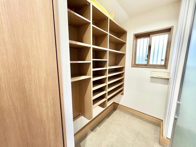 シャーウッド神園の物件内観写真