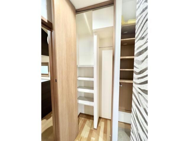 シャーウッド神園の物件内観写真