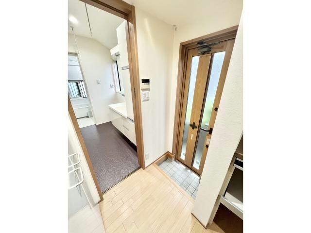 シャーウッド神園の物件内観写真