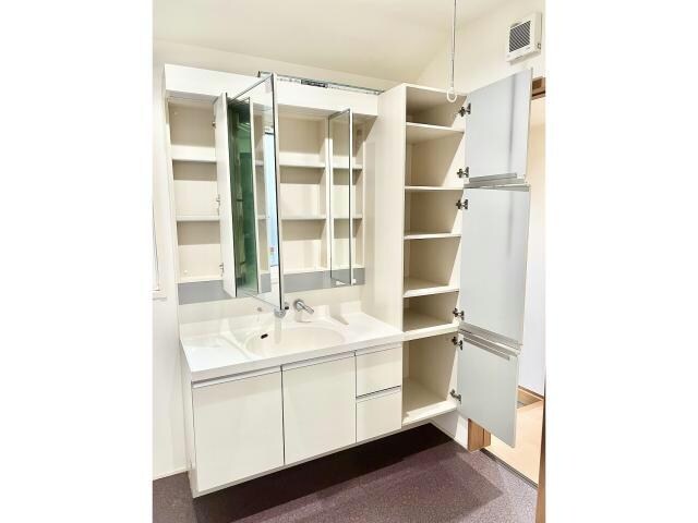 シャーウッド神園の物件内観写真