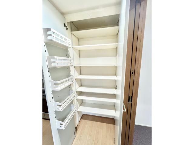 シャーウッド神園の物件内観写真