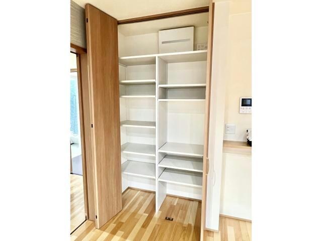 シャーウッド神園の物件内観写真