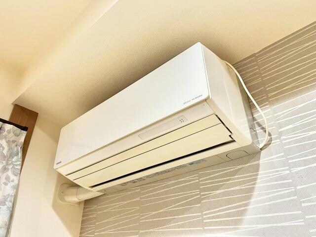 シャーウッド神園の物件内観写真