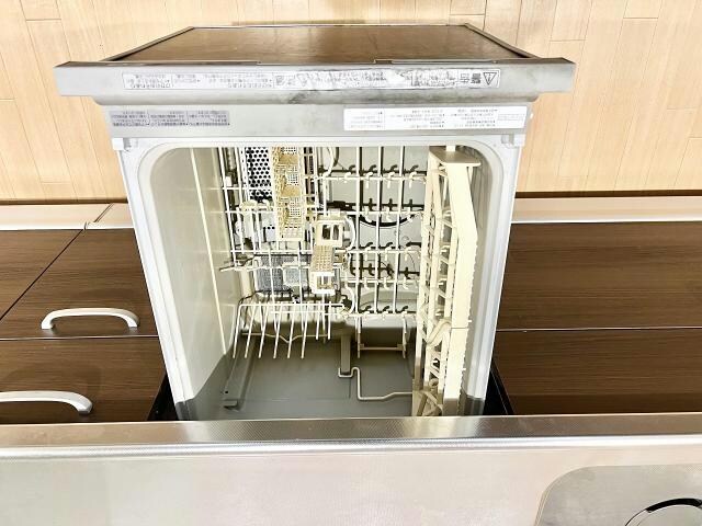 シャーウッド神園の物件内観写真