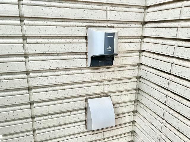 シャーウッド神園の物件内観写真