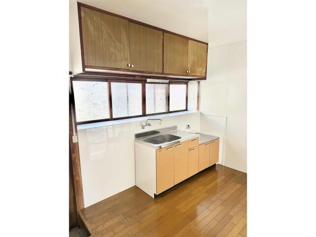 三ヶ島神園貸家の物件内観写真