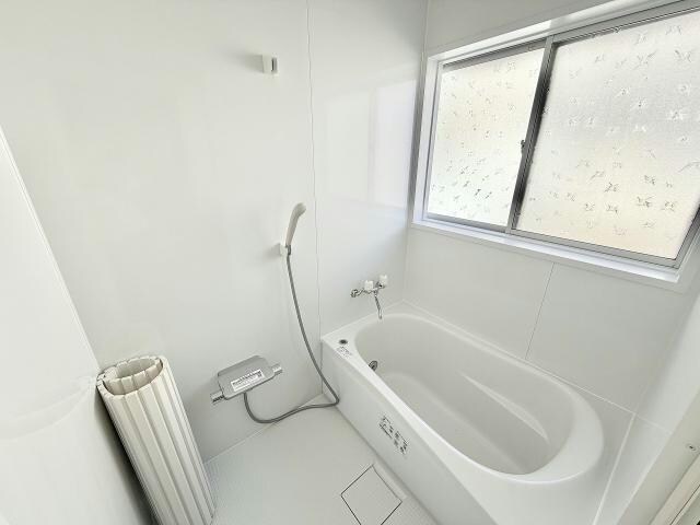 三ヶ島神園貸家の物件内観写真