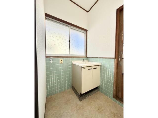 三ヶ島神園貸家の物件内観写真