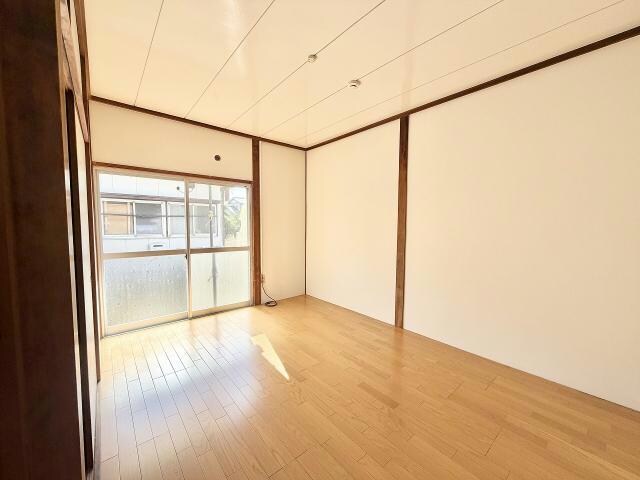 三ヶ島神園貸家の物件内観写真