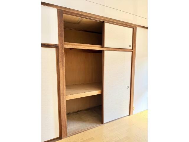 三ヶ島神園貸家の物件内観写真