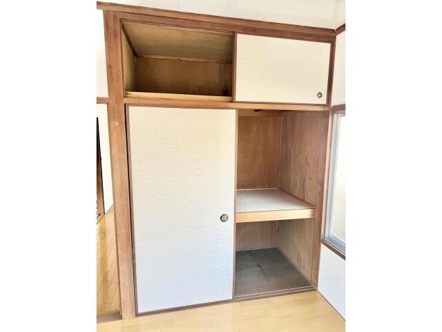 三ヶ島神園貸家の物件内観写真