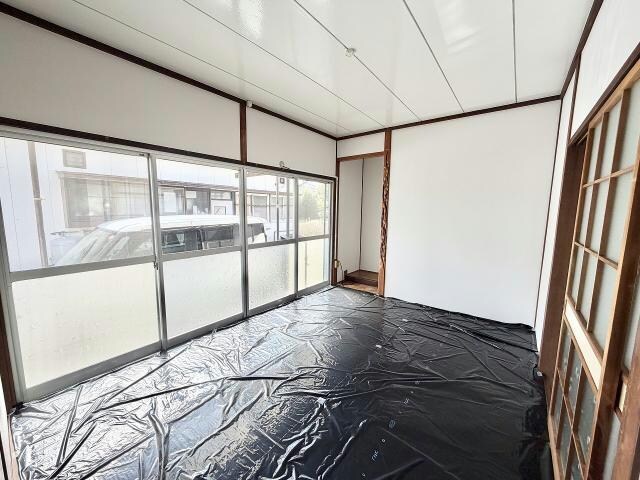 三ヶ島神園貸家の物件内観写真