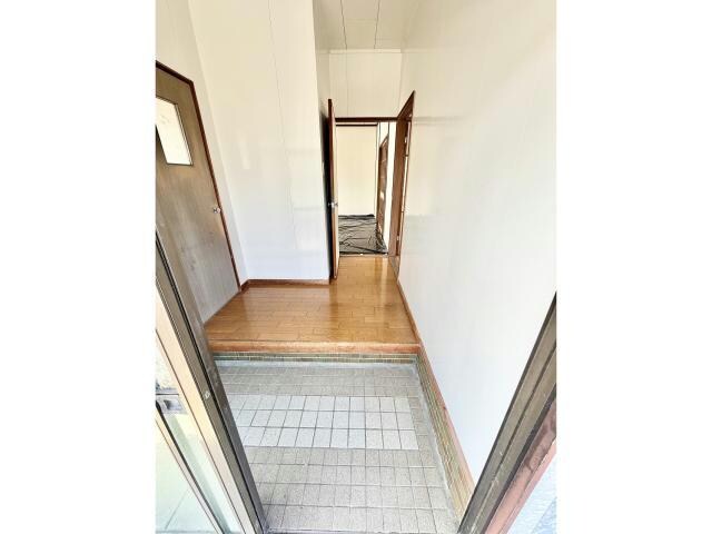 三ヶ島神園貸家の物件内観写真