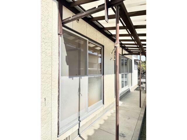 三ヶ島神園貸家の物件内観写真