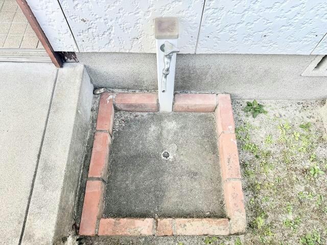 三ヶ島神園貸家の物件内観写真