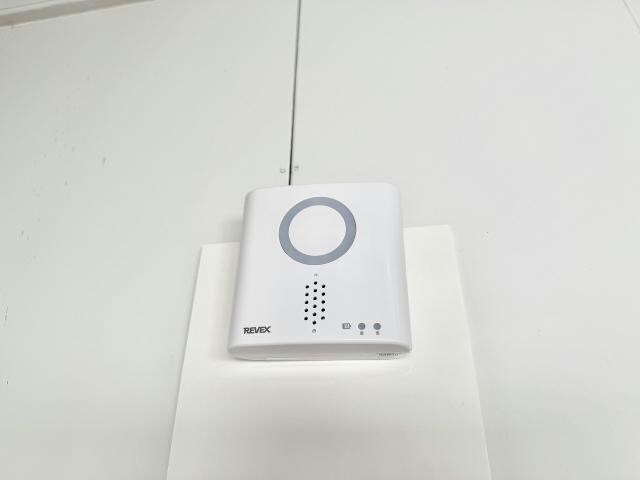 三ヶ島神園貸家の物件内観写真