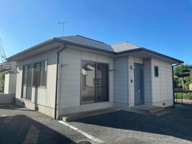 すずらん邸の物件外観写真