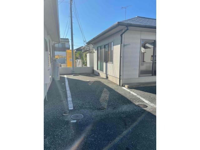 すずらん邸の物件外観写真